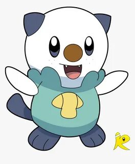 Hate Oshawott , Png Download - Oshawott Memes, Transparent P