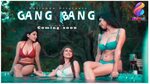 Download 18+ Gang Bang (2020) S01 Balloons Originals WEB Ser