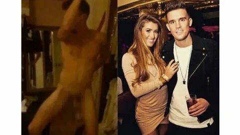 Gaz beadle naked What is Gary Beadle's penis size?