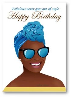 Happy Birthday Images African American - And you can use the