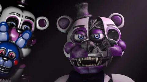 SFM 2 Funtime Freddy's?! Five Nights At Freddy's Amino