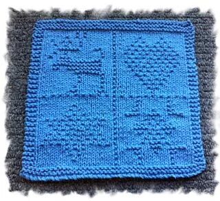 18 Knitted dishcloth ideas knit dishcloth, dishcloth knittin