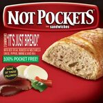 Now get less for more! Hot Pockets Box Parodies Know Your Me