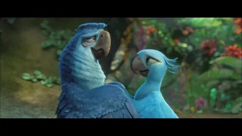 "Jewels Familie" - RIO 2 Dschungelfieber - Featurette HD Deu