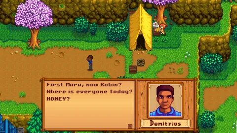 Stardew valley thread - /aco/ - Adult Cartoons - 4archive.or