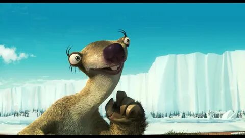 Ice Age 2 screenshot gallery