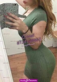 🔥 Putas VIP México Cristal escort nivel ejecutivo en Escorts