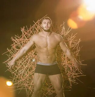 Brock magnus
