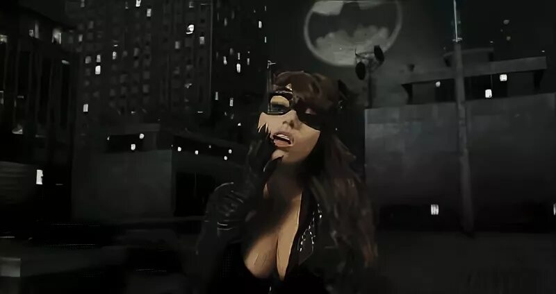 Top 30 Cat Woman Sexy GIFs Find the best GIF on Gfycat