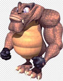 Donkey Kong Country 3: Masalah Ganda Dixie Kong!Donkey Kong 