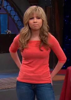 Sam Puckett FROMME !! Jennette Power! Jennette mccurdy, Jenn