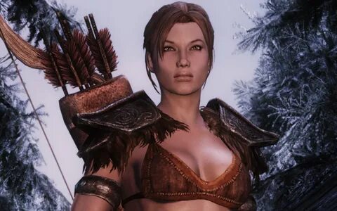 Bretonnia - New Breton Presets at Skyrim Nexus - Mods and Co