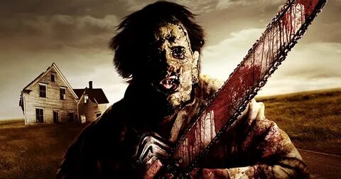 The Movie Sleuth: Horror News: Texas Chainsaw Massacre Franc