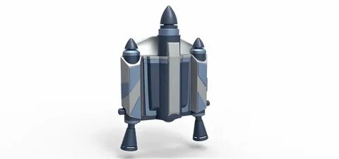 Jango fett jetpack from star wars attack of the clones 2002 