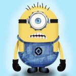 Living the Body of Christ: What's A Minion