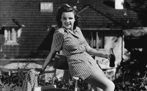 People, A-Z Judy Garland on Judy Garland Interviews and Enco