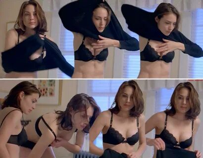 Fotos de Claire Forlani desnuda - Página 8 - Fotos de Famosa