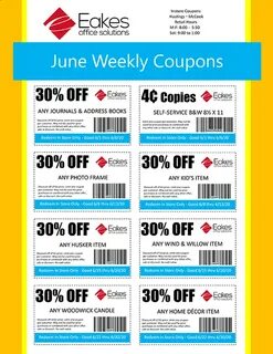 Retail Specials Sale Coupons