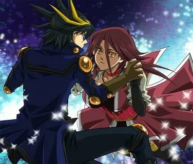 Yu-Gi-Oh! 5D's Image #406352 - Zerochan Anime Image Board