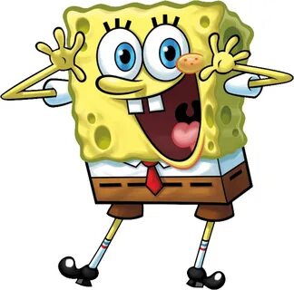 Spongebob Squarepants (Canon)/HughMann33 Character Stats and