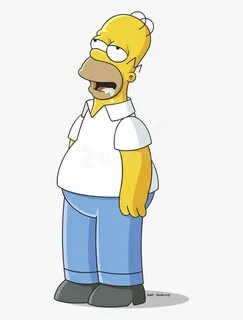 Free Png Homero Png Images Transparent - Transparent Homer S