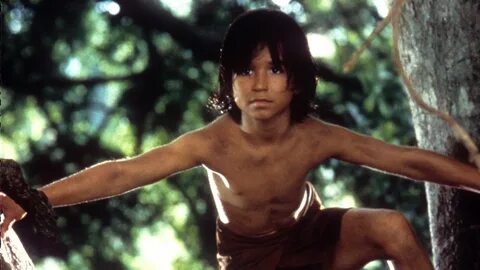 The Jungle Book Mowglis Story Cast - The Jungle Book: Mowgli