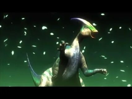 Dinosaur King All Transformations Theme Song HD