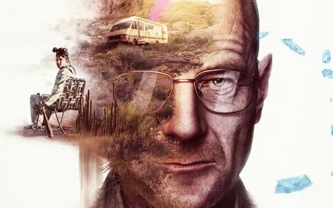 Breaking Bad Artwork Wallpapers HD Wallpapers ID #23817