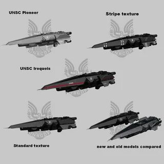 unsc destroyer image - X3 Covenant Conflict mod for X³: Terr