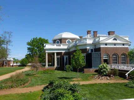 File:Monticello in 2014.jpg - Wikimedia Commons