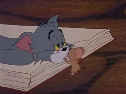 Love: Tom and Jerry Cartoon Images Tom and Jerry Love Scene 