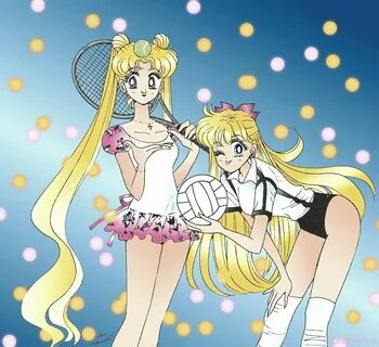 Usagi Minako Sailor moon manga, Sailor moon art, Sailor moon