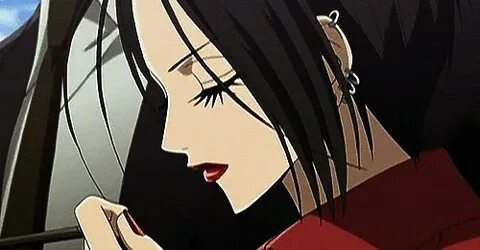 Ai ✩ jo в Твиттере: "19) Nana Osaki, YOU ALREADY KNOW. She t