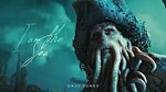 Davy Jones Captain of the Sea (POTC) - YouTube