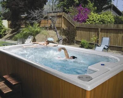 Hot Tubs & Swim Spas Supplier - Pool Spas