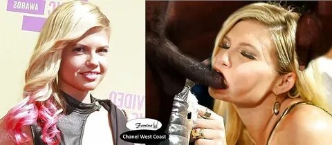 Chanel West Coast Naked Cunt - Heip-link.net