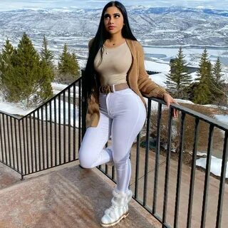 Jailyne Ojeda Ochoa (jailyneojeda) - Instagram photos and vi