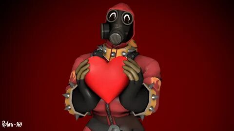 Communauté Steam :: :: Happy Valentine's Day! 2019