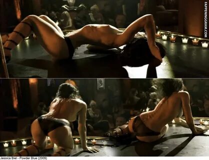 Jessica Biel Nude The Fappening - Page 22 - FappeningGram