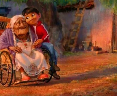 24 Secretos que Pixar nos contó sobre 'Coco' Coco pelicula, 
