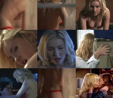 The great collection of all the best Elisha Cuthbert nude and hot photos is here guys! 