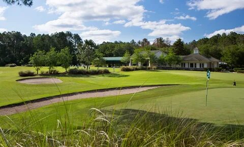 PGA TOUR Golf Academy Visit St Augustine
