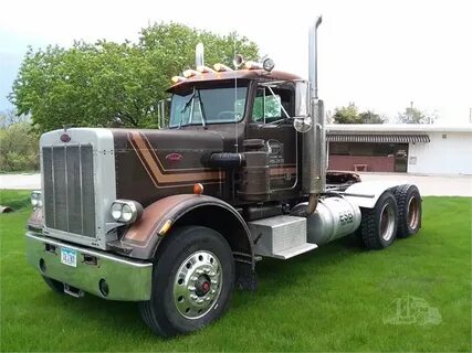 1977 PETERBILT 359 For Sale In Red Oak, Iowa TruckPaper.com