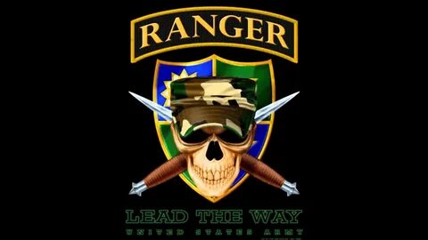 Army Airborne Ranger Wallpapers (61+ background pictures)