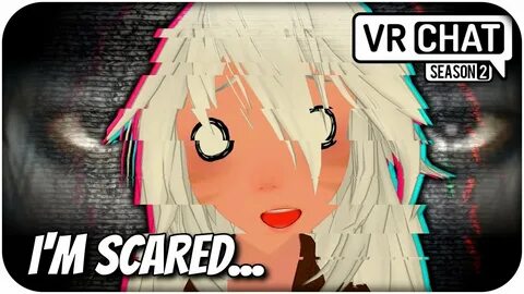 VRChat S2;Part 60 - SCARIEST MAP I EVER PLAYED! VRCHAT HORRO