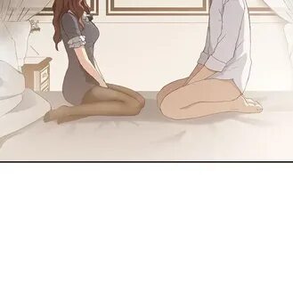 My Stepmom - Chapter 33