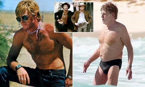 Robert redford naked - Best adult videos and photos