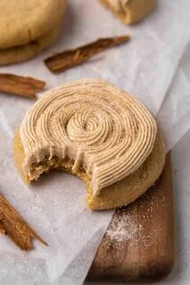 Chewy CRUMBL Churro Cookies Copycat Recipe Recipe in 2021 Cr