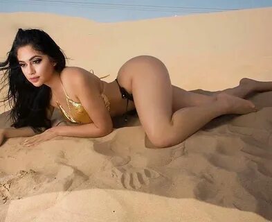 FULL VIDEO: Jailyne Ojeda Nude & Sex Tape Onlyfans Leaked! -