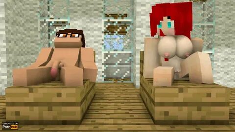 Minecraft sex scene made porngalery fans happy clapway " toy